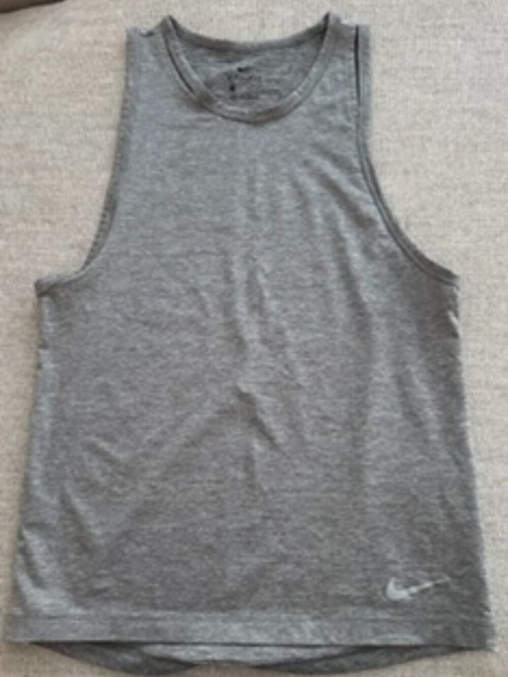 Nike Dri Fit Tank